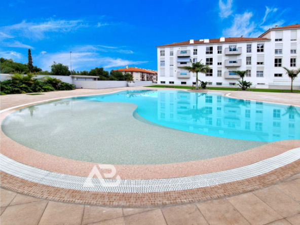 CABO BLANCO - COMPLEX WITH POOL